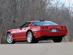 Chevrolet Corvette ZR1 Coupe 1990 года